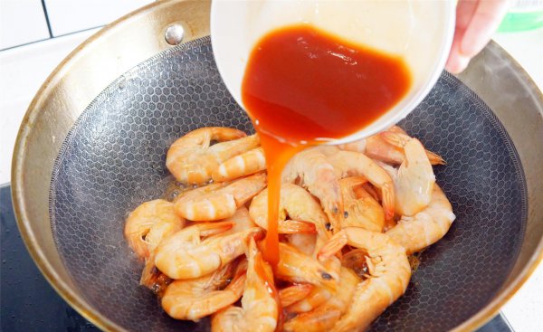 新鲜的虾怎么保存最新鲜