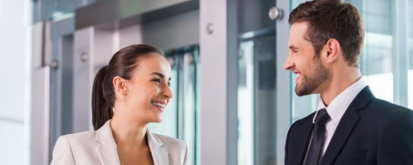 人与人之间如何交往