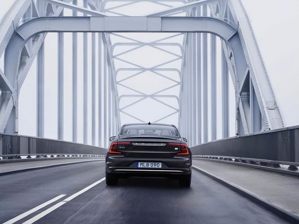 volvo是什么档次的车