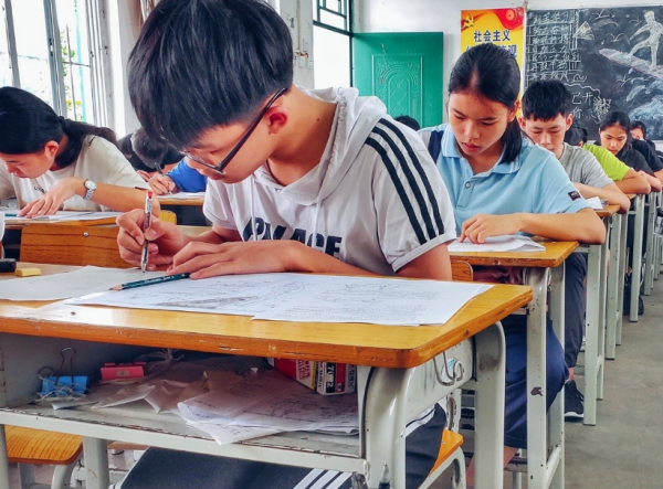 统招生是什么意思