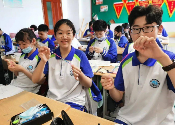 统招生是什么意思