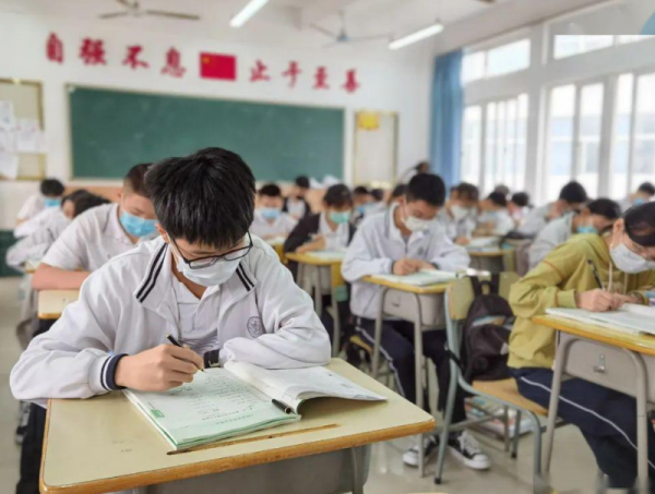 统招生是什么意思