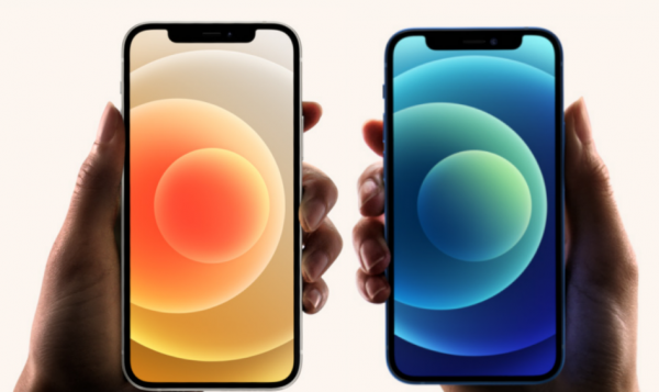 苹果12pro是5g手机吗