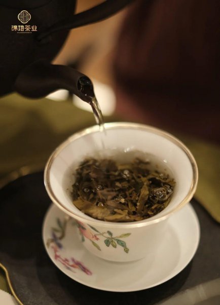 过夜茶叶茶第二天是否能喝