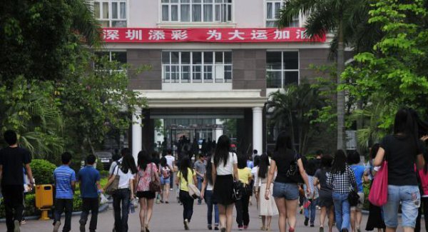 大专学制是几年