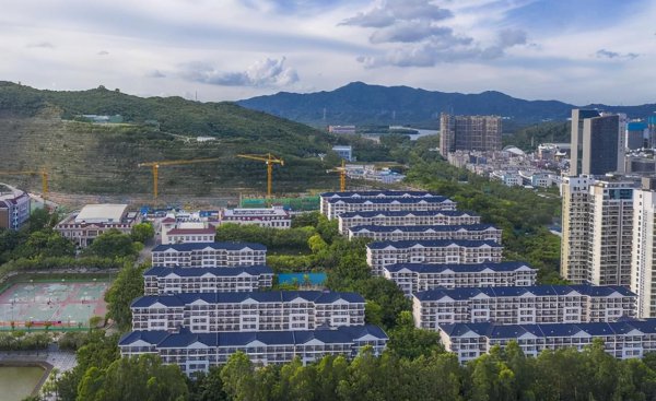 大专学制是几年