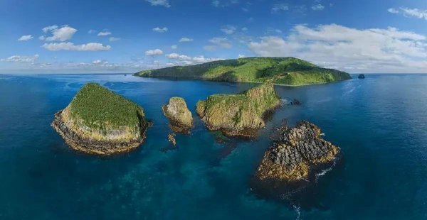 千岛群岛是哪个国家的领土