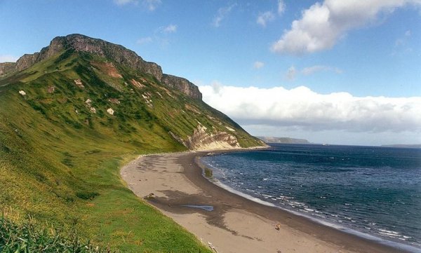 千岛群岛是哪个国家的领土