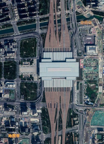 新郑和郑州有什么区别