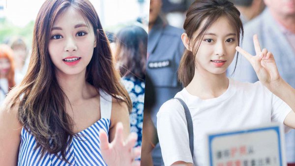 世界美女排行榜