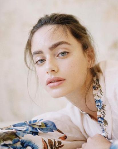 世界美女排行榜