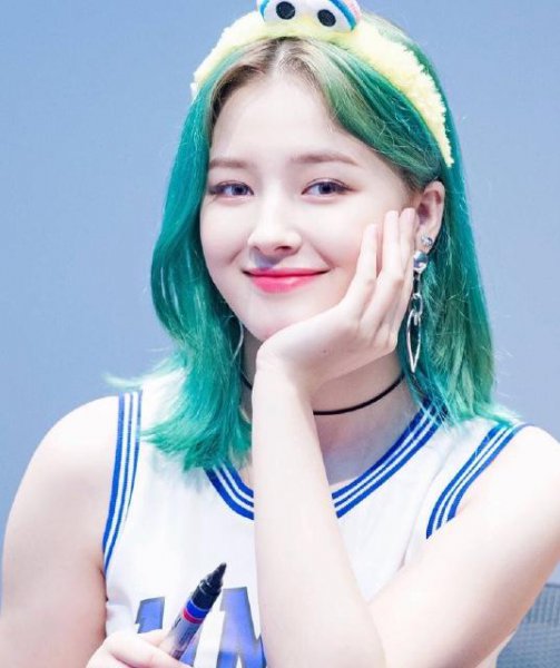 世界美女排行榜