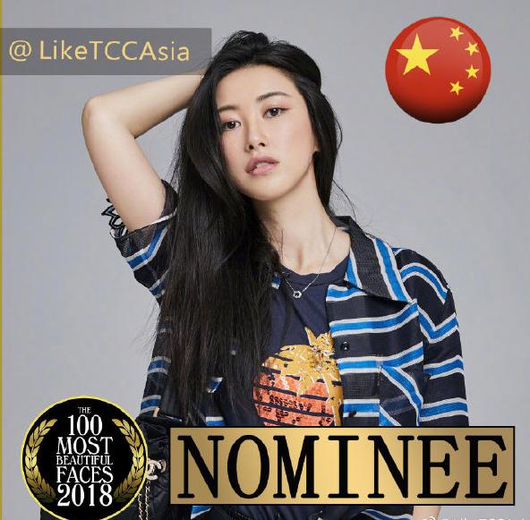 世界美女排行榜