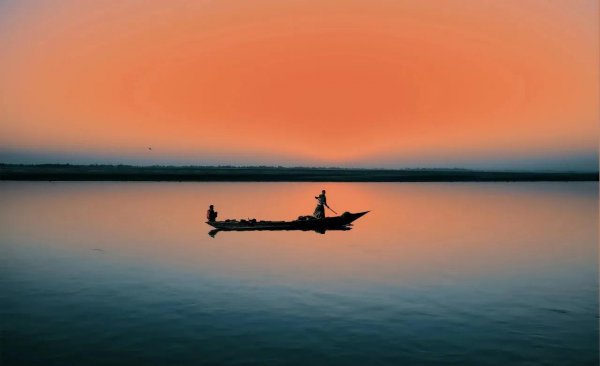 爱人者人恒爱之什么意思