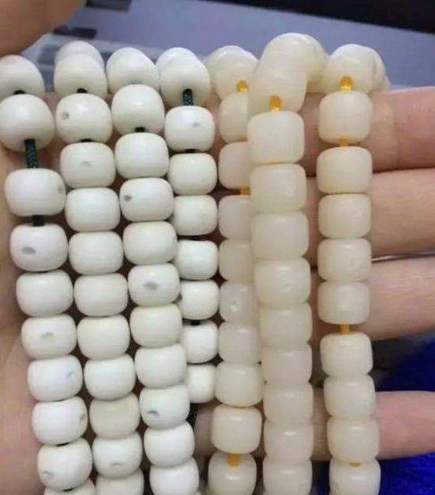 白菩提和白玉菩提是一样的吗