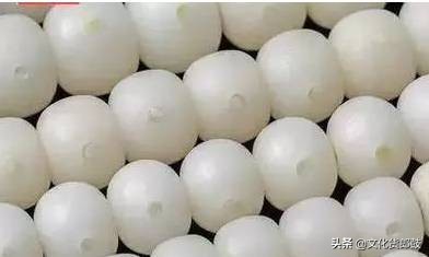 白菩提和白玉菩提是一样的吗