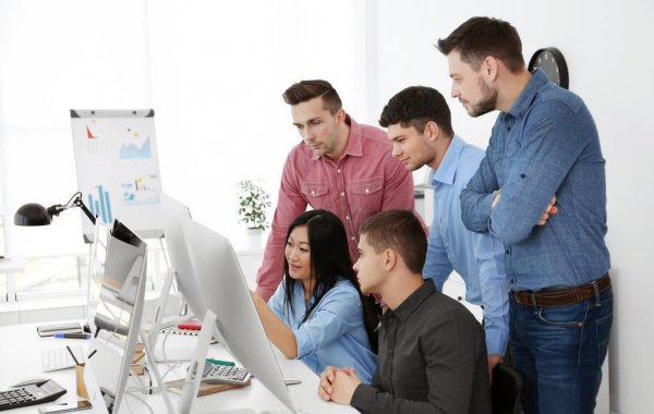 计算机网络技术就业方向有哪些