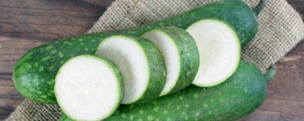 冬瓜可以过夜吃吗