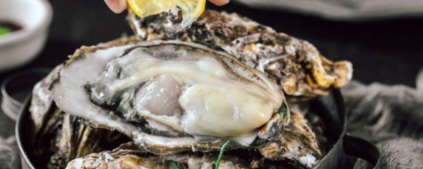 牡蛎的清洗方法