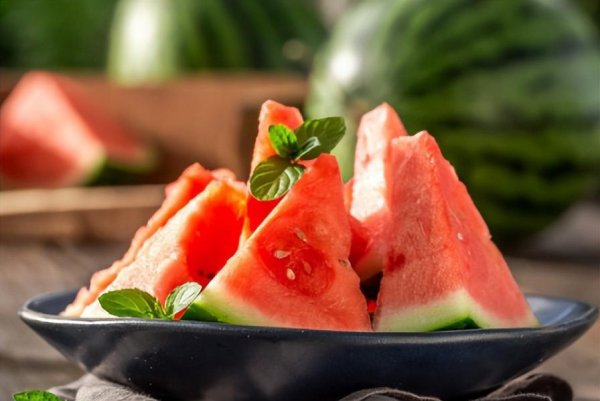 西瓜为什么叫西瓜呢