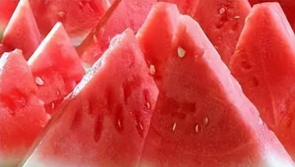 西瓜为什么叫西瓜呢