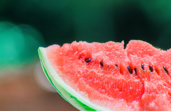 西瓜为什么叫西瓜呢