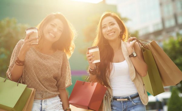 长得好看却不谈恋爱的女生