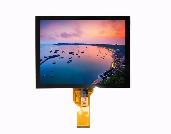 电容屏和电阻屏的区别在哪里