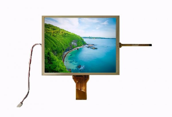 电容屏和电阻屏的区别在哪里