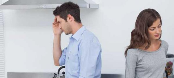 男人对老婆没兴趣是哪些原因造成的