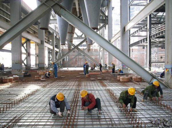 工程人机料法环指什么意思