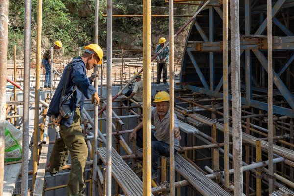 工程人机料法环指什么意思