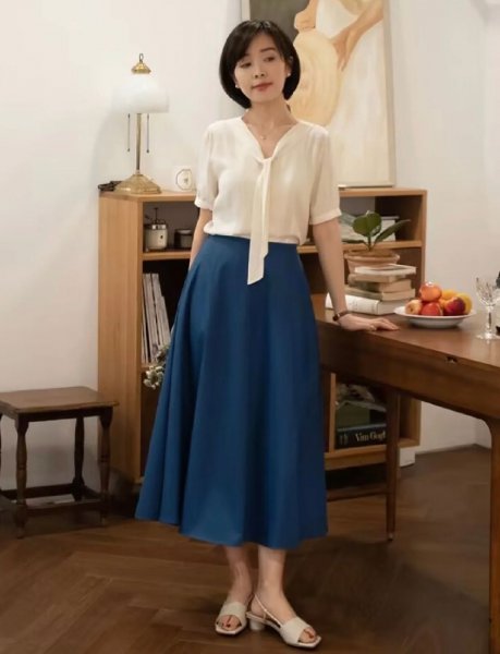 空气裙是什么意思