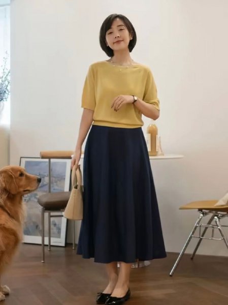 空气裙是什么意思