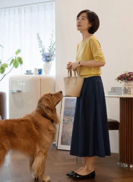 空气裙是什么意思