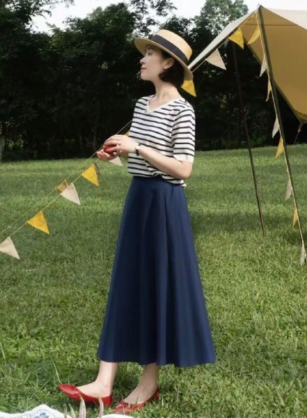 空气裙是什么意思