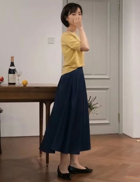 空气裙是什么意思