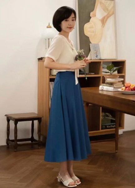 空气裙是什么意思