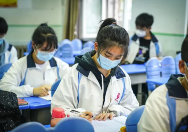 征集志愿怎么填报条件与时间