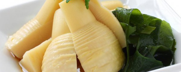 鲜笋子保鲜办法