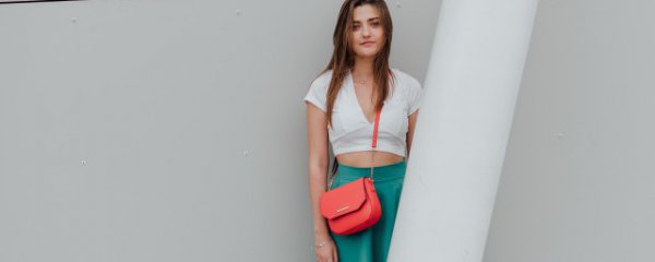 皮包有褶皱怎么办