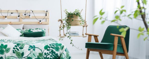 卧室摆放什么物件好