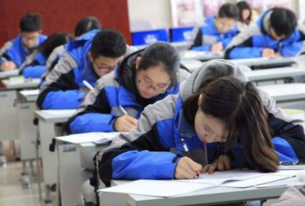 走单招是什么意思