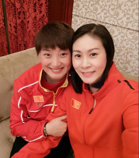 中国女排杨昊个人简历