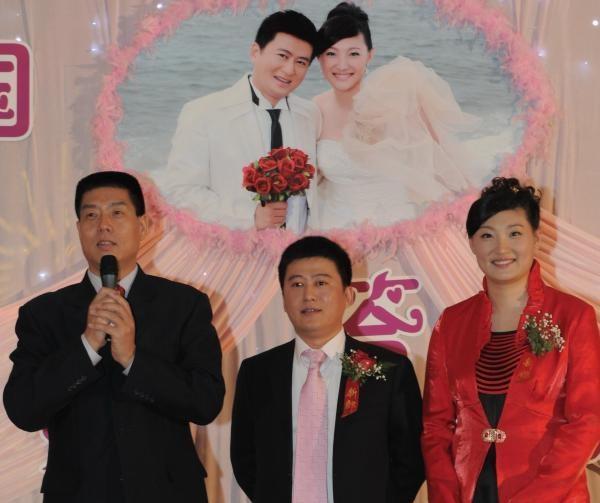 中国女排杨昊个人简历