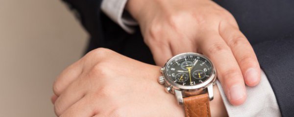 做梦梦见买手表是什么意思