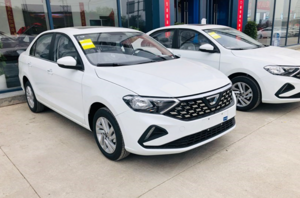 家庭买什么车经济实惠耐用