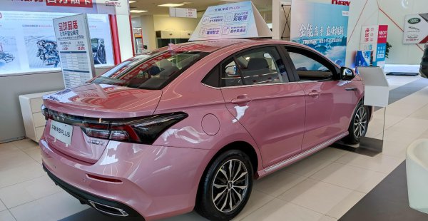 家庭买什么车经济实惠耐用