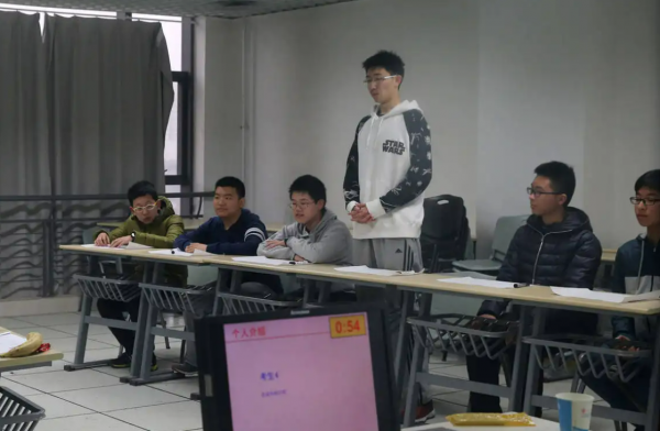 东北石油大学是几本