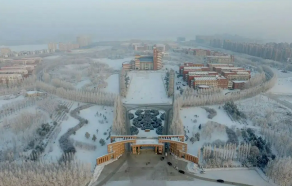 东北石油大学是几本